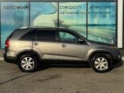 Kia Sorento II Архангельск  - изображение 18