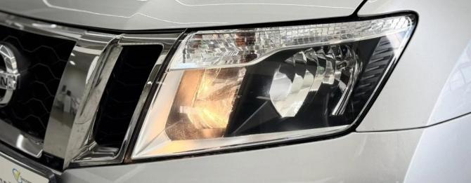 Nissan Terrano III (D10) с пробегом 2016 года, цена 1 099 000 рублей, 157000 км, внедорожник, Автокод Объявления