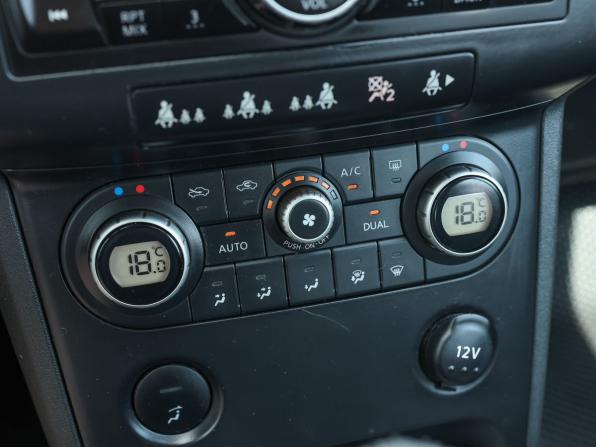 Nissan Qashqai I с пробегом 2008 года, цена 829 000 рублей, 178306 км, внедорожник, Автокод Объявления