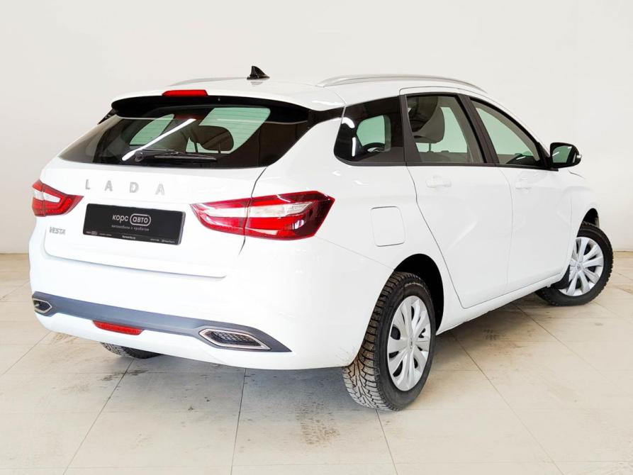 Lada (ВАЗ) Vesta I Рестайлинг (NG) Тула  - изображение 5