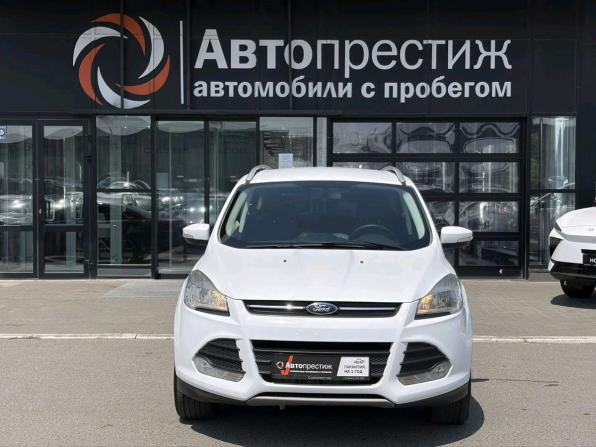 Ford Kuga II с пробегом 2014 года, цена 1 099 000 рублей, 225696 км, внедорожник, Автокод Объявления