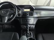 Mercedes-Benz GLK-Класс I (X204) Москва  - изображение 33