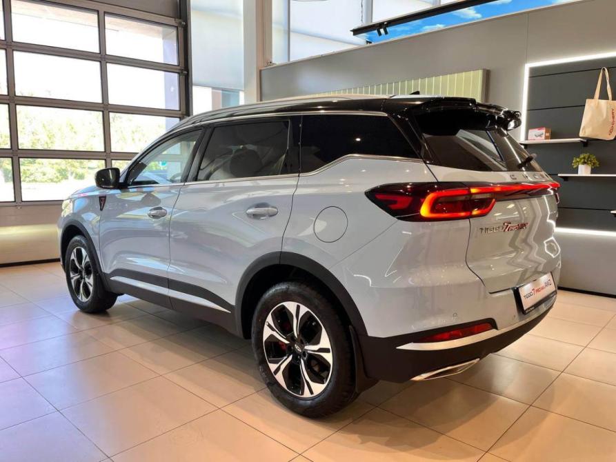 Chery Tiggo 7 Pro Max I Саранск  - изображение 4