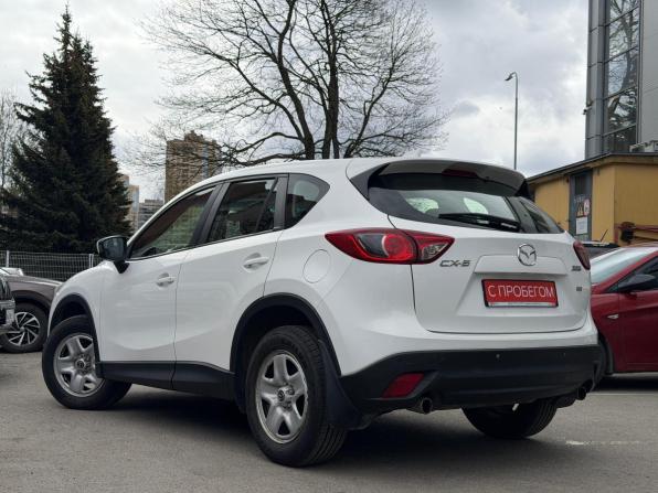 Mazda CX-5 I с пробегом 2011 года, цена 1 129 000 рублей, 406000 км, внедорожник, Автокод Объявления