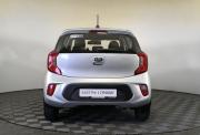 Kia Picanto III Нижний Новгород  - изображение 24
