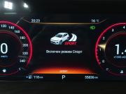 Exeed LX I Рестайлинг Вологда  - изображение 34