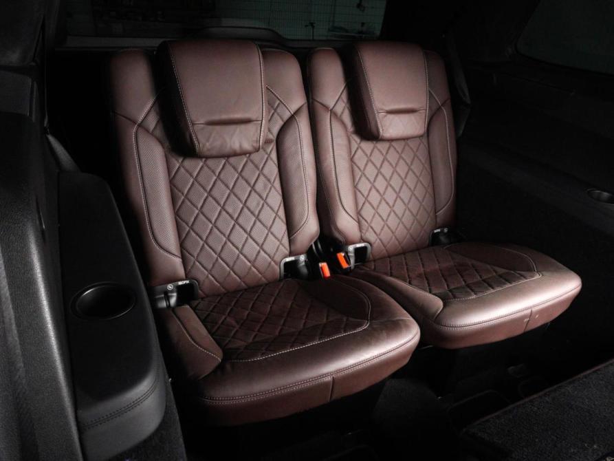 Mercedes-Benz GL-Класс II (X166) Минеральные Воды  - изображение 9