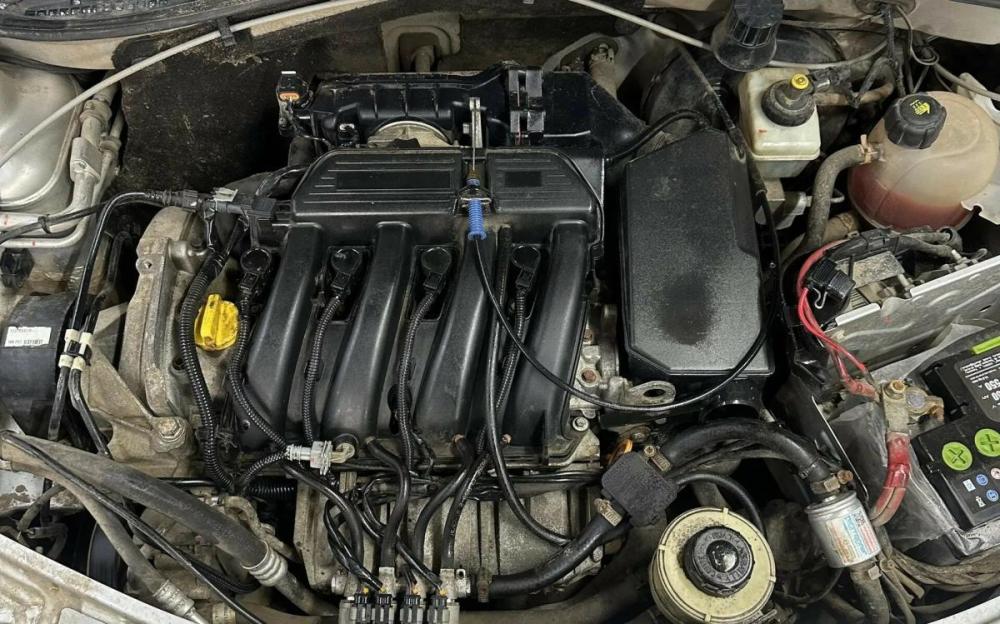 Lada (ВАЗ) Largus I Набережные Челны  - изображение 6