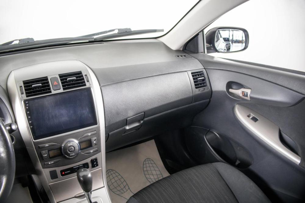 Toyota Corolla X (E140 E150) Пермь  - изображение 15
