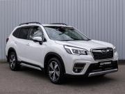 Subaru Forester V Сочи  - изображение 31
