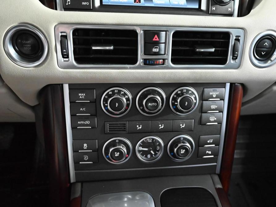 Land Rover Range Rover III Рестайлинг 2 Екатеринбург  - изображение 18