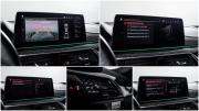 BMW 5 серии VII (G30/G31/G38) Рестайлинг Москва  - изображение 53