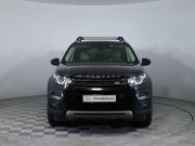 Land Rover Discovery Sport I Санкт-Петербург  - изображение 23
