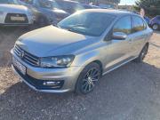 Volkswagen Polo V Рестайлинг Стерлитамак  - изображение 17