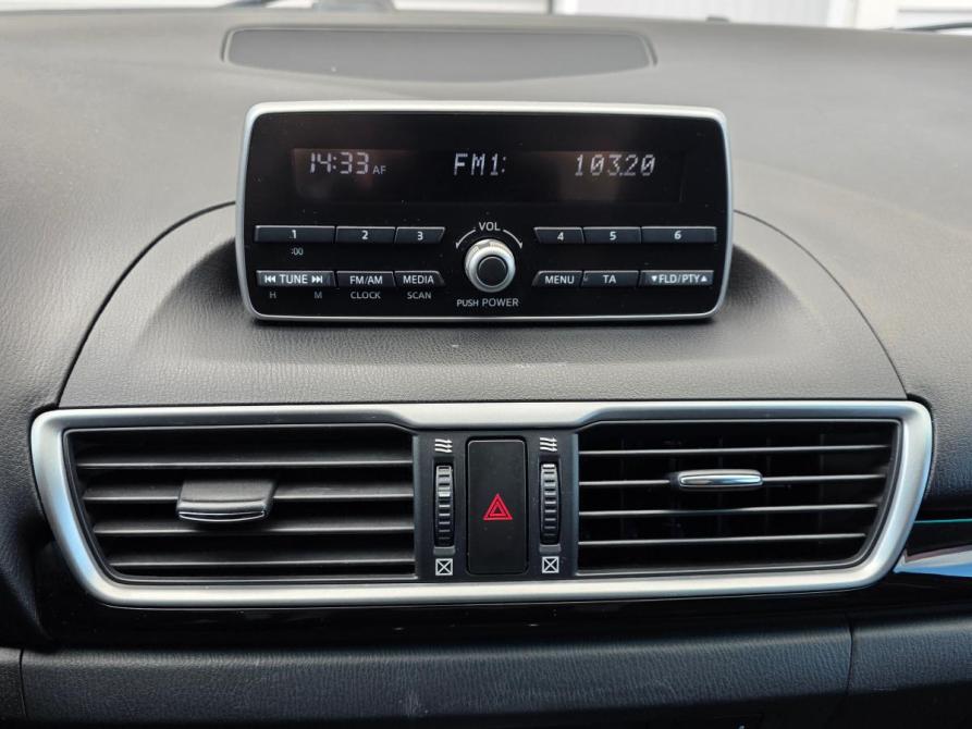 Mazda 3 III (BM) Вологда  - изображение 20