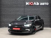 Chevrolet Malibu IX Екатеринбург  - изображение 20