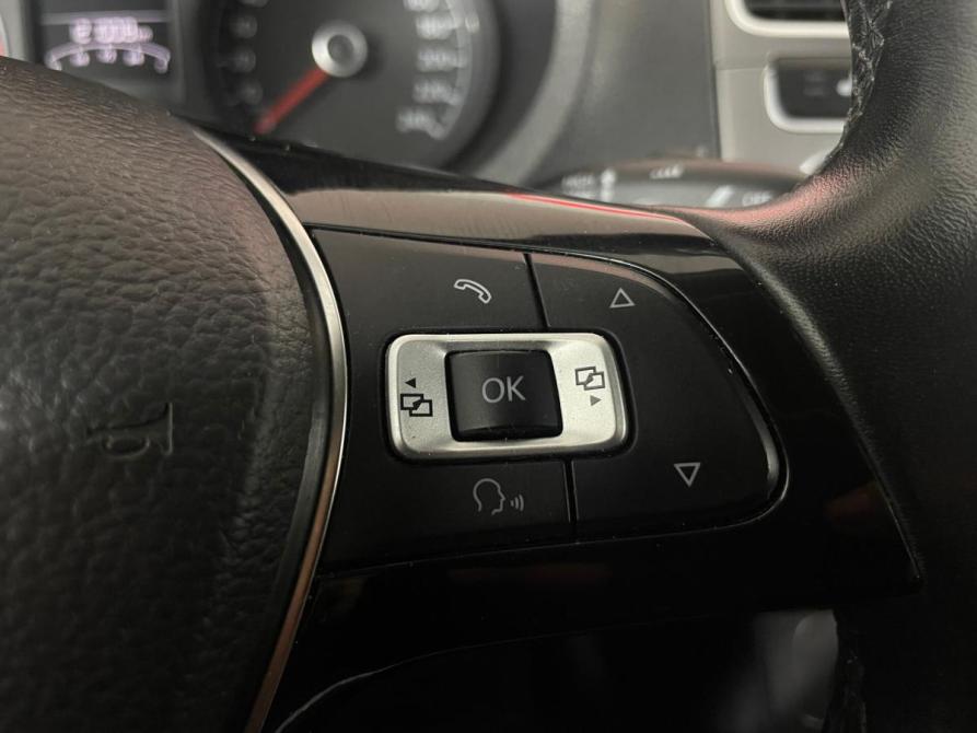 Volkswagen Polo V Рестайлинг Воронеж  - изображение 15