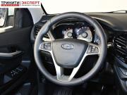 Lada (ВАЗ) Vesta I Белгород  - изображение 28
