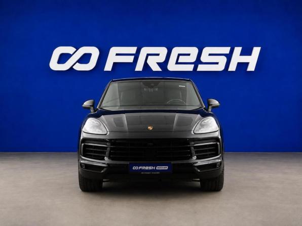 Porsche Cayenne III с пробегом 2019 года, цена 8 249 997 рублей, 58543 км, внедорожник, Автокод Объявления