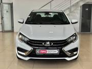 Lada (ВАЗ) Vesta I Рестайлинг (NG) Ростов-на-Дону  - изображение 19