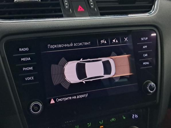 Skoda Octavia III (A7) Рестайлинг с пробегом 2020 года, цена 1 995 000 рублей, 83000 км, лифтбек, Автокод Объявления