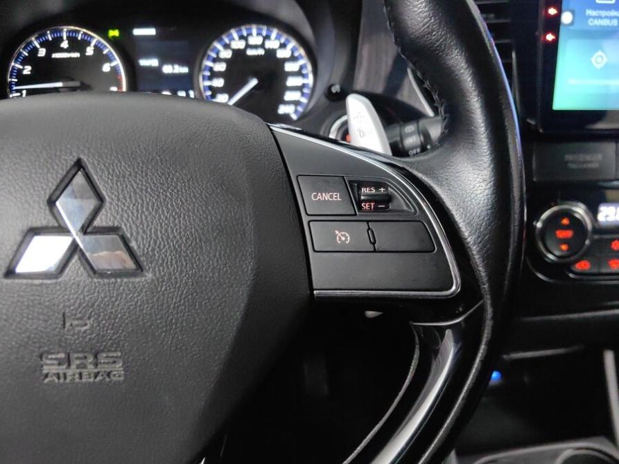 Mitsubishi Outlander III Рестайлинг 2 Подольск  - изображение 18