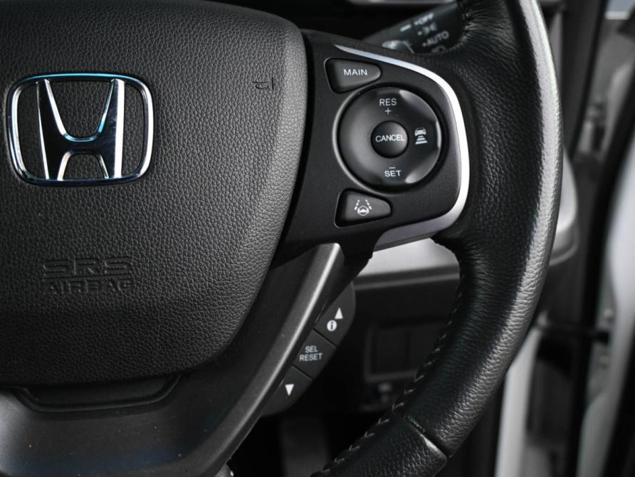 Honda Stepwgn V Рестайлинг Новороссийск  - изображение 17