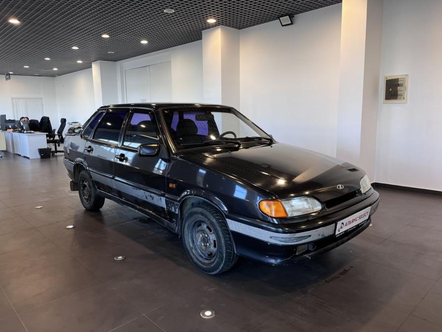 Lada (ВАЗ) 2115 Чебоксары  - изображение 1