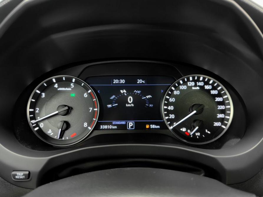 Infiniti QX55 Новосибирск  - изображение 22