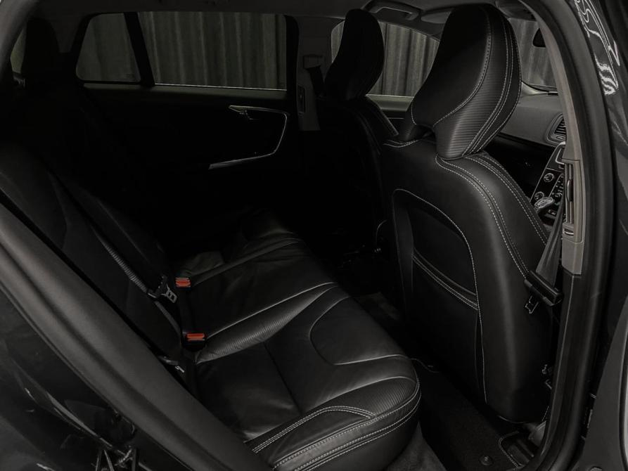 Volvo V60 I Красноярск  - изображение 15