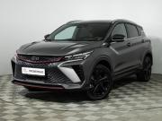 Geely Coolray I Рестайлинг Санкт-Петербург  - изображение 20