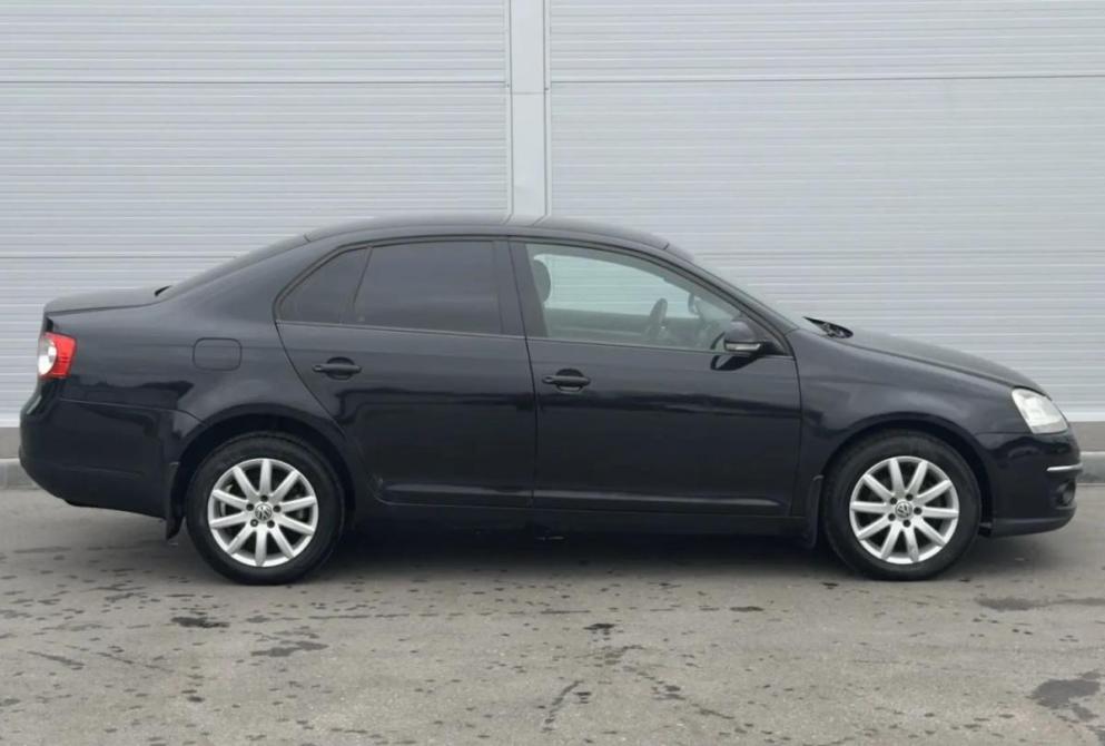 Volkswagen Jetta V Иваново  - изображение 8