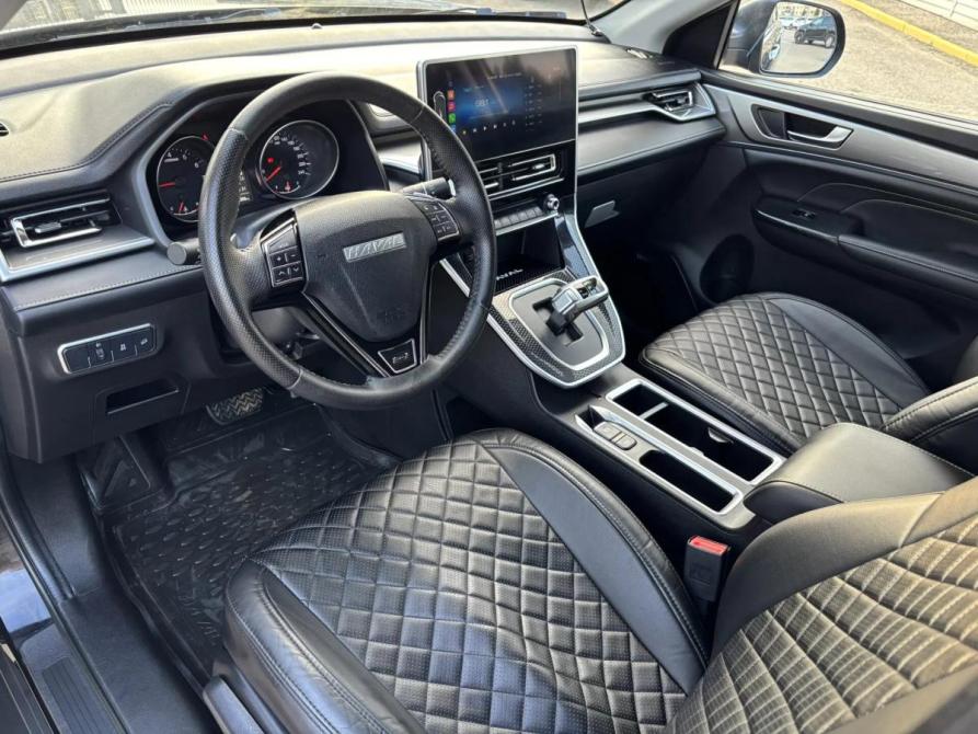 Haval M6 II Альметьевск  - изображение 9