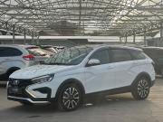 Lada (ВАЗ) Vesta I Рестайлинг (NG) Тула  - изображение 11