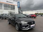Lada (ВАЗ) Vesta I Рестайлинг (NG) Пермь  - изображение 37