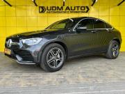 Mercedes-Benz GLC I (X253) Рестайлинг Ижевск  - изображение 17