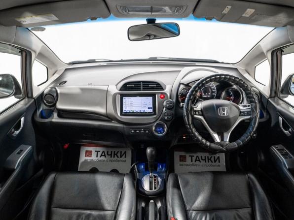 Honda Fit II с пробегом 2012 года, цена 975 000 рублей, 86216 км, хэтчбек, Автокод Объявления