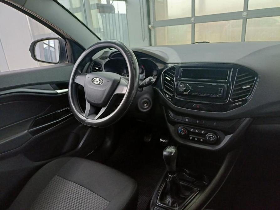 Lada (ВАЗ) Vesta I Арзамас  - изображение 15