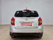 SsangYong Actyon II Альметьевск  - изображение 24