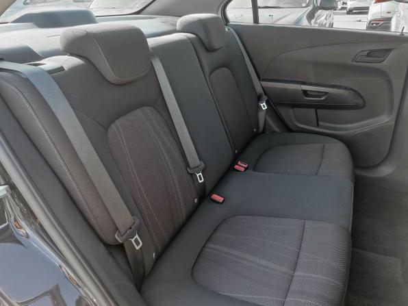 Chevrolet Aveo II с пробегом 2012 года, цена 559 000 рублей, 218937 км, седан, Автокод Объявления