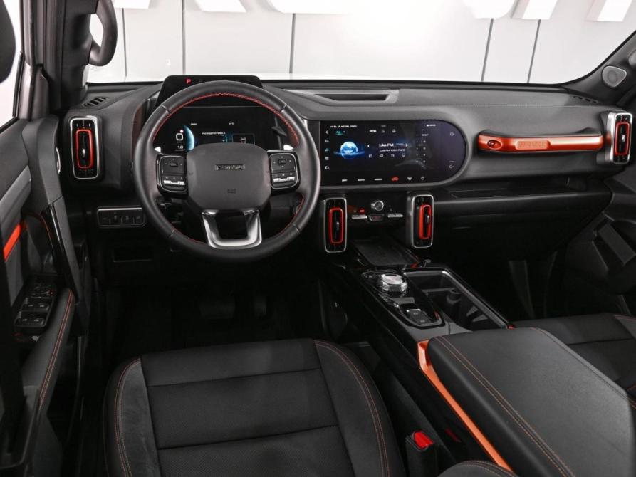 Haval Dargo Ростов-на-Дону  - изображение 6