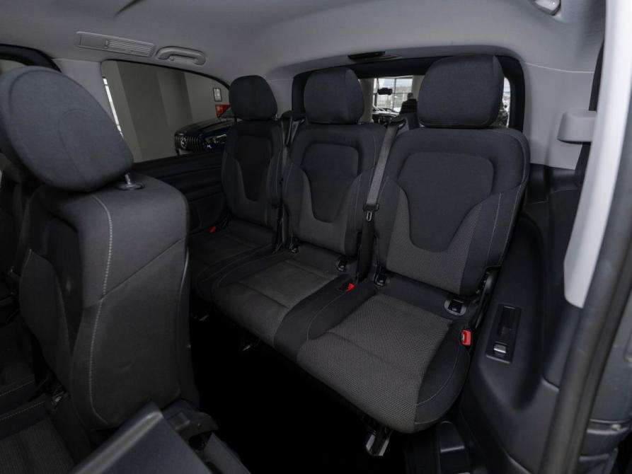 Mercedes-Benz V-Класс III (W447) Москва  - изображение 13