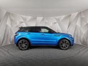 Land Rover Range Rover Evoque I Рестайлинг Москва  - изображение 29