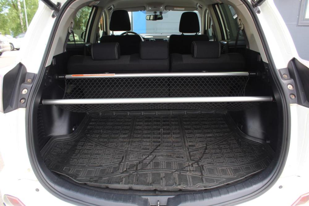 Toyota RAV4 IV (XA40) Рестайлинг Брянск  - изображение 26