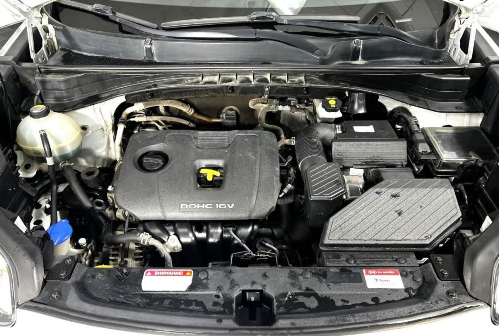 Kia Sportage IV Нижний Новгород  - изображение 22