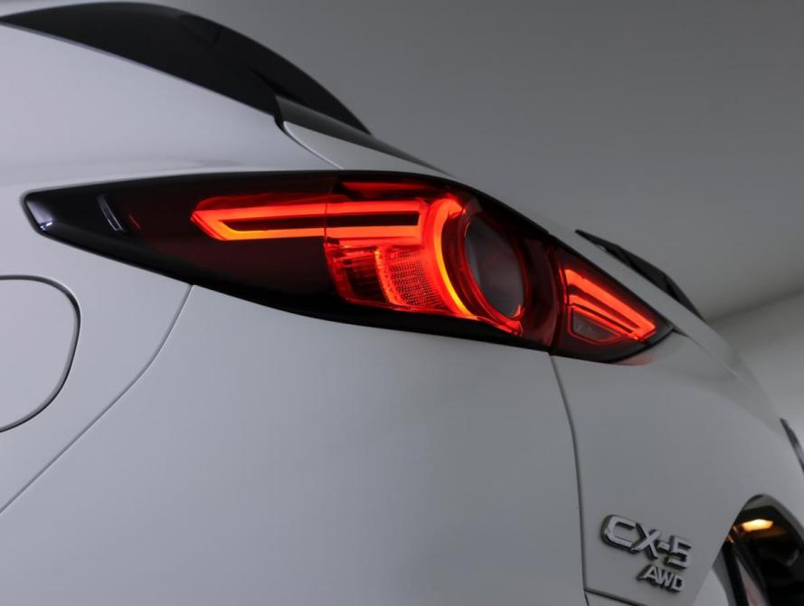 Mazda CX-5 II Москва  - изображение 22
