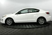 Mazda 3 II (BL) Рестайлинг Нижний Новгород  - изображение 32