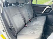 Toyota Land Cruiser Prado 150 Series Ижевск  - изображение 44