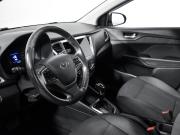 Hyundai Solaris II Санкт-Петербург  - изображение 30