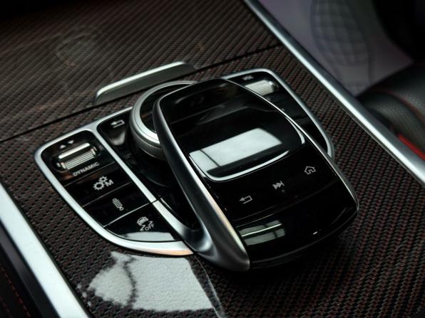 Mercedes-Benz G-Класс AMG II (W463) с пробегом 2019 года, цена 16 749 000 рублей, 88000 км, внедорожник, Автокод Объявления
